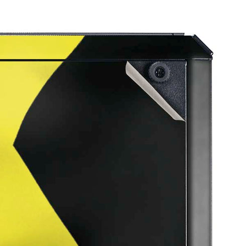 Jamaica Flag Cooler Master MasterBox Q300L Mini Tower Skin