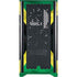 Jamaica Flag Corsair 4000D Tempered Glass Mid-Tower ATX Case Skin