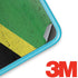 Jamaica Flag Distressed Nintendo 2DS XL (2017) Skin