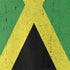 Jamaica Flag Distressed Nintendo 2DS XL (2017) Skin