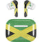 Jamaica Flag Distressed AirPods Pro 2nd Gen Skin