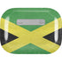Jamaica Flag Distressed AirPods Pro 2nd Gen Skin