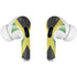 Jamaica Flag Distressed AirPods Pro 2nd Gen Skin