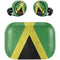 Jamaica Flag Distressed Amazon Echo Buds Skin