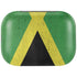 Jamaica Flag Distressed Amazon Echo Buds Skin