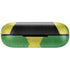 Jamaica Flag Distressed Amazon Echo Buds Skin