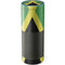 Jamaica Flag Distressed Amazon Echo Skin