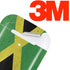 Jamaica Flag Distressed Apple AirPods 2 Skin