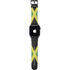 Jamaica Flag Distressed Apple Watch Band 38-40mm