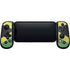Jamaica Flag Distressed Backbone One for iPhone Game Controller Skin