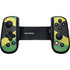 Jamaica Flag Distressed Backbone One for iPhone Game Controller Skin