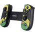 Jamaica Flag Distressed Backbone One for iPhone Game Controller Skin
