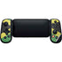 Jamaica Flag Distressed Backbone One for iPhone Game Controller Skin