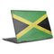 Jamaica Flag Distressed HP Envy Skin