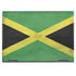 Jamaica Flag Distressed HP Envy Skin