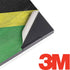 Jamaica Flag Distressed HP Envy Skin