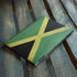 Jamaica Flag Distressed HP Envy Skin
