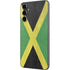 Jamaica Flag Distressed Galaxy A14 5G Skin