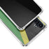Jamaica Flag Distressed Galaxy A54 5G Clear Case