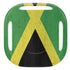 Jamaica Flag Distressed Galaxy Buds Pro Skin
