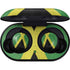 Jamaica Flag Distressed Galaxy Buds Skin
