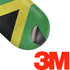 Jamaica Flag Distressed Galaxy Buds Skin