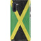 Jamaica Flag Distressed Galaxy Note 10 Pro Case