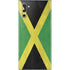 Jamaica Flag Distressed Galaxy Note 10 Skin
