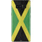 Jamaica Flag Distressed Galaxy Note 8 Skin