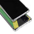 Jamaica Flag Distressed Galaxy Note20 5G Clear Case