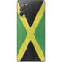 Jamaica Flag Distressed Galaxy Note20 5G Skin
