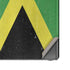 Jamaica Flag Distressed Galaxy Note20 5G Skin