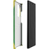 Jamaica Flag Distressed Galaxy Note20 Ultra 5G Lite Case