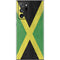 Jamaica Flag Distressed Galaxy Note20 Ultra 5G Skin