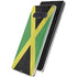 Jamaica Flag Distressed Galaxy S10 Plus Skin