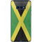 Jamaica Flag Distressed Galaxy S10e Skin