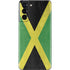 Jamaica Flag Distressed Galaxy S21 5G Skin
