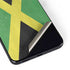 Jamaica Flag Distressed Galaxy S22 Plus Skin