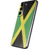 Jamaica Flag Distressed Galaxy S22 Skin