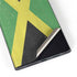 Jamaica Flag Distressed Galaxy S22 Ultra Skin
