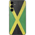 Jamaica Flag Distressed Galaxy S23 FE Skin