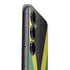 Jamaica Flag Distressed Galaxy S23 FE Skin