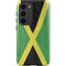 Jamaica Flag Distressed Galaxy S23 Pro Case