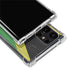 Jamaica Flag Distressed Galaxy S24 Ultra Clear Case