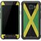 Jamaica Flag Distressed Galaxy S7 Active Skin