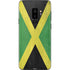 Jamaica Flag Distressed Galaxy S9 Plus Skin