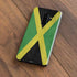 Jamaica Flag Distressed Galaxy S9 Plus Skin
