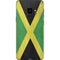 Jamaica Flag Distressed Galaxy S9 Skin