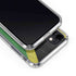 Jamaica Flag Distressed iPhone 11 Clear Case