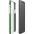 Jamaica Flag Distressed iPhone 11 Pro Lite Case